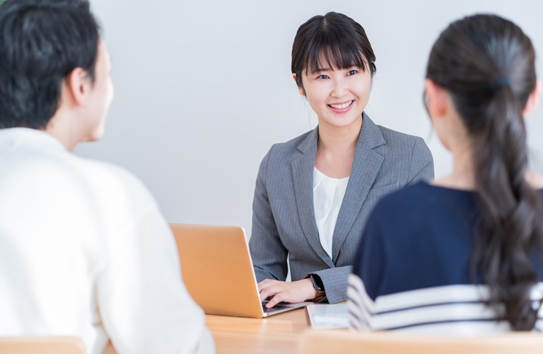 不動産相続に関するお悩みやご不安の解決を丁寧にサポート | 京都市でご相談に丁寧に対応する住まい成功くらぶ